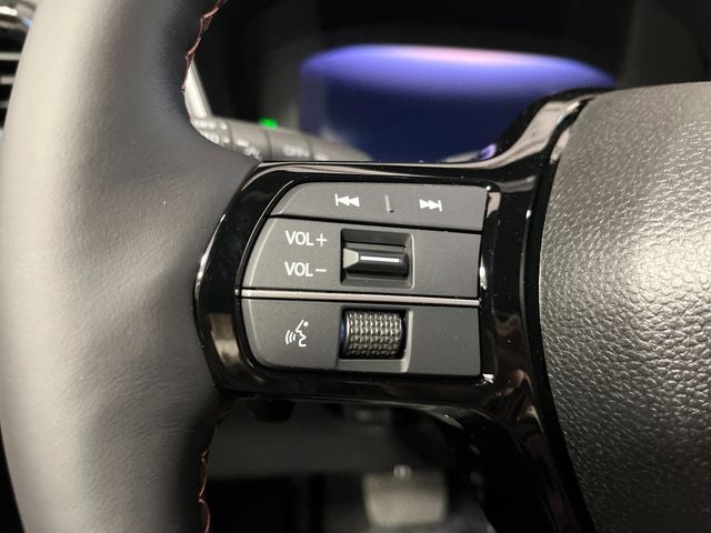 2026 Honda Passport TrailSport Elite AWD
