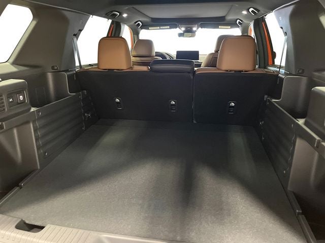 2026 Honda Passport TrailSport Elite AWD