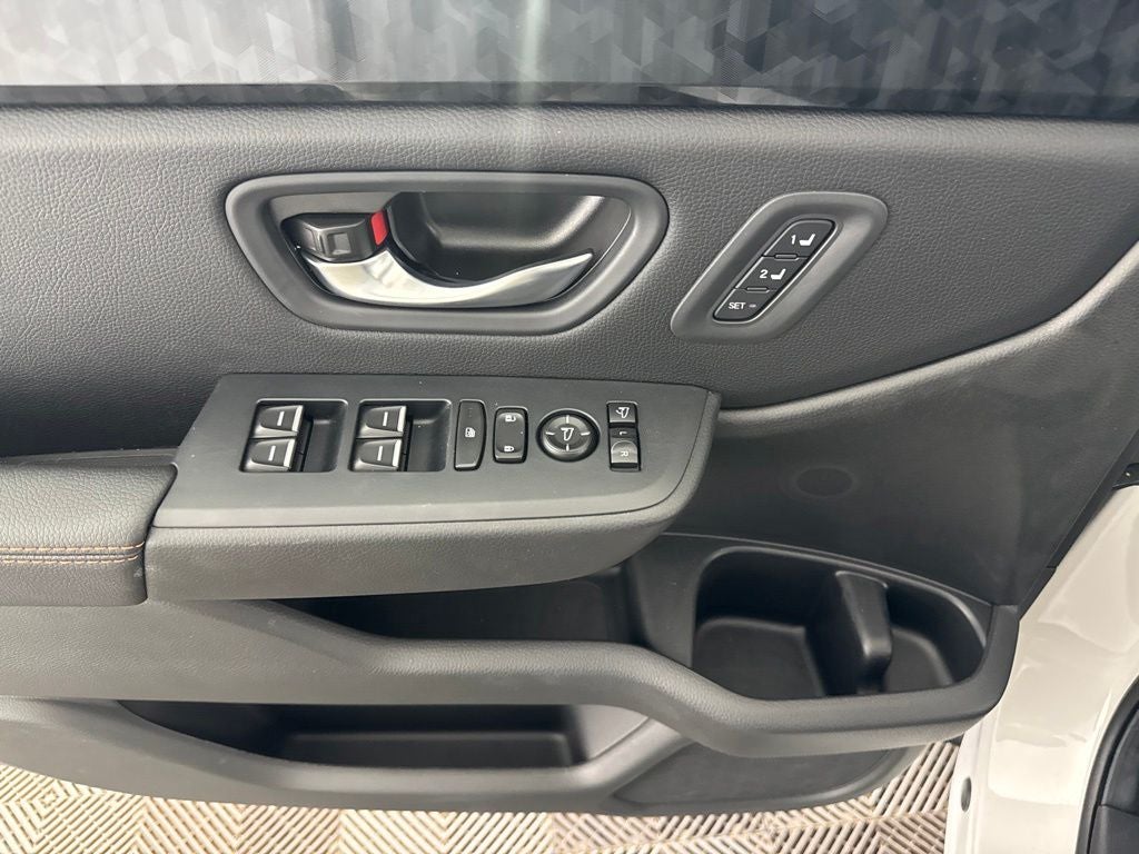 2026 Honda Passport TrailSport Elite Blackout