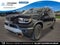 2026 Honda Passport TrailSport Elite Blackout AWD