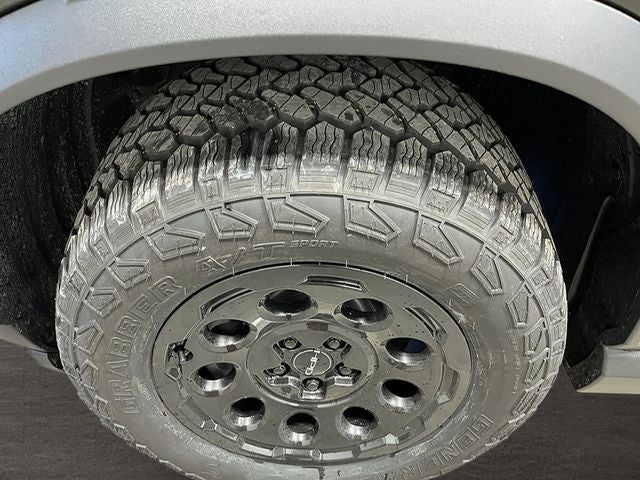 2026 Honda Passport TrailSport Elite Blackout AWD
