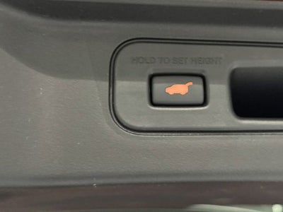 2026 Honda Passport TrailSport Elite Blackout AWD