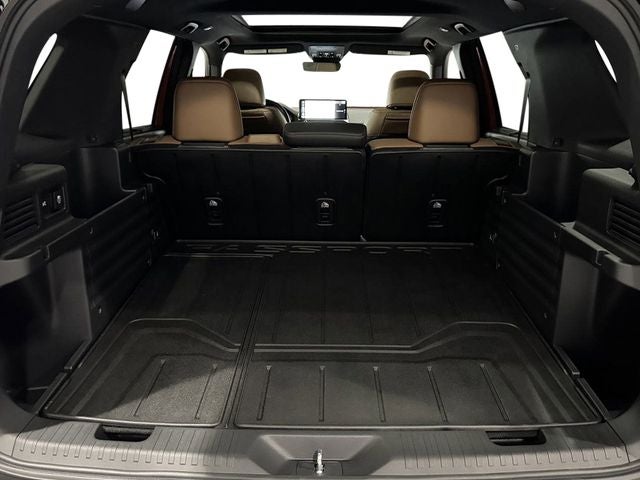 2026 Honda Passport TrailSport Elite Blackout AWD