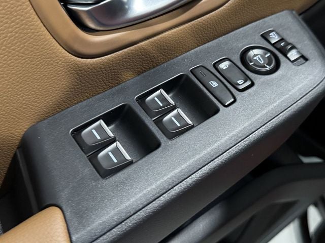 2026 Honda Passport TrailSport Elite Blackout AWD