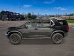2026 Honda Passport TrailSport Elite Blackout AWD