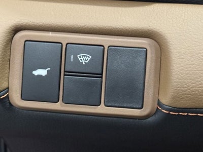 2026 Honda Passport TrailSport Elite Blackout AWD