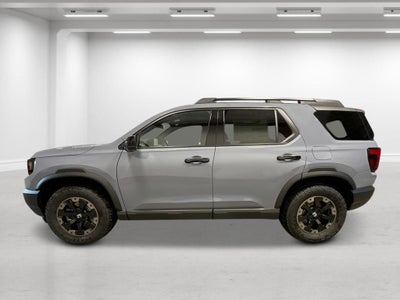 2026 Honda Passport TrailSport Elite AWD