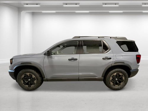 2026 Honda Passport TrailSport Elite AWD