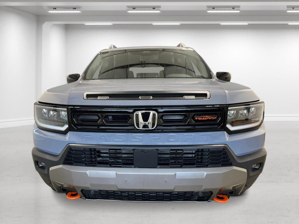 2026 Honda Passport TrailSport Elite AWD