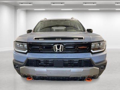 2026 Honda Passport TrailSport Elite AWD
