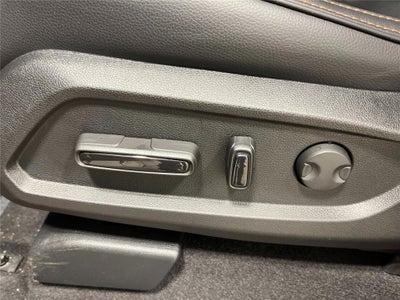 2026 Honda Passport TrailSport Elite AWD