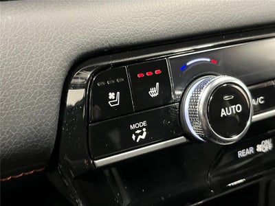 2026 Honda Passport TrailSport Elite AWD
