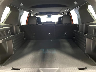 2026 Honda Passport TrailSport Elite AWD