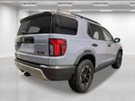 2026 Honda Passport TrailSport Elite AWD