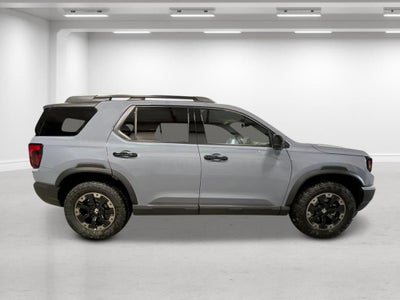 2026 Honda Passport TrailSport Elite AWD