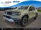 2026 Honda Passport TrailSport Elite AWD
