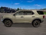 2026 Honda Passport TrailSport Elite AWD