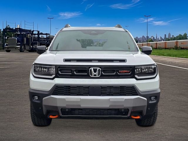 2026 Honda Passport TrailSport Elite AWD