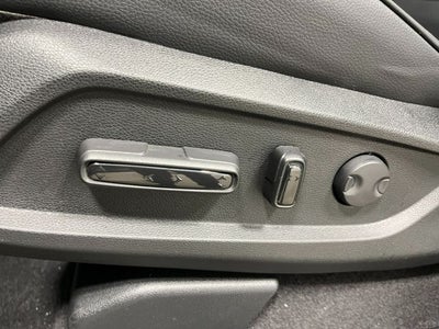 2026 Honda Passport TrailSport Elite AWD