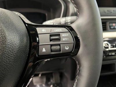 2026 Honda Passport TrailSport Elite AWD