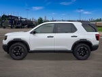 2026 Honda Passport TrailSport Elite AWD