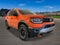 2026 Honda Passport TrailSport Elite AWD