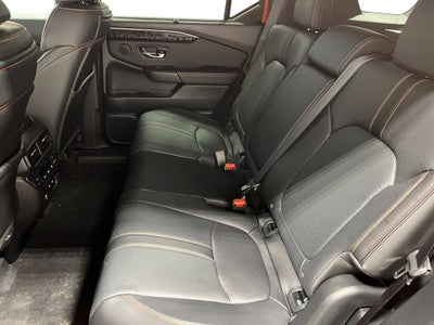 2026 Honda Passport TrailSport Elite AWD