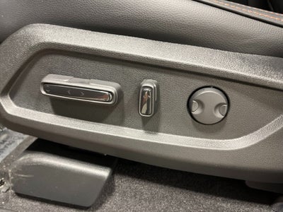 2026 Honda Passport TrailSport Elite AWD