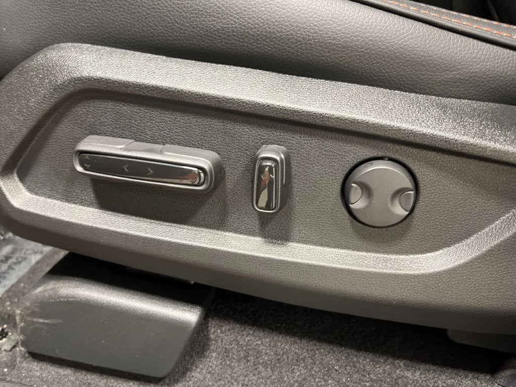2026 Honda Passport TrailSport Elite AWD