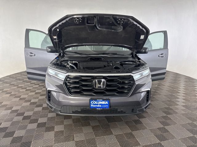 2023 Honda Pilot AWD LX