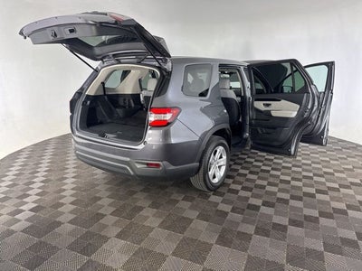 2023 Honda Pilot AWD LX