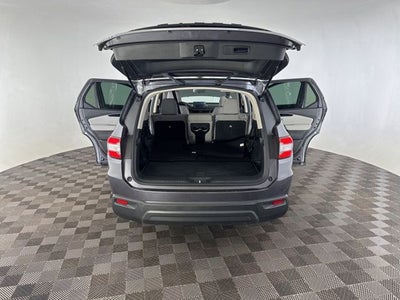 2023 Honda Pilot AWD LX