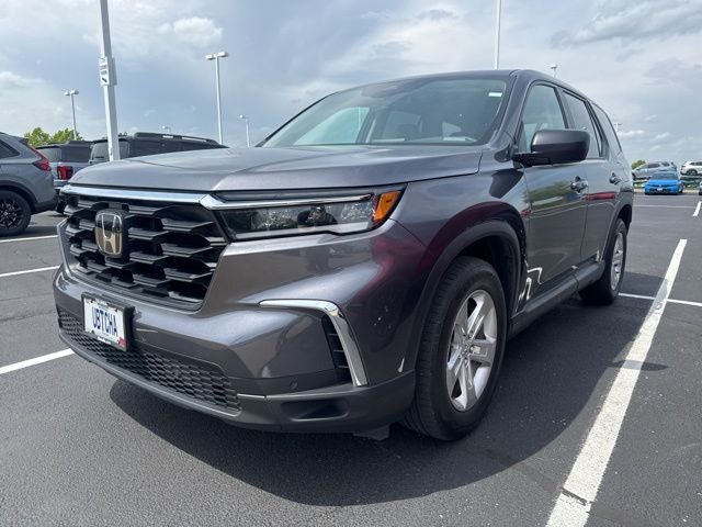 2023 Honda Pilot LX