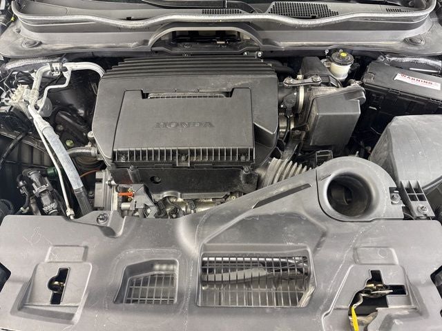 2023 Honda Pilot AWD LX