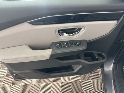 2023 Honda Pilot AWD LX