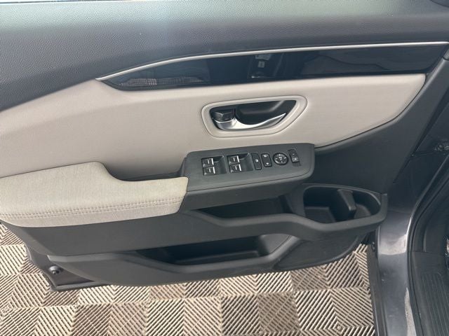 2023 Honda Pilot AWD LX