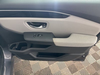 2023 Honda Pilot AWD LX