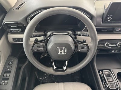 2023 Honda Pilot AWD LX