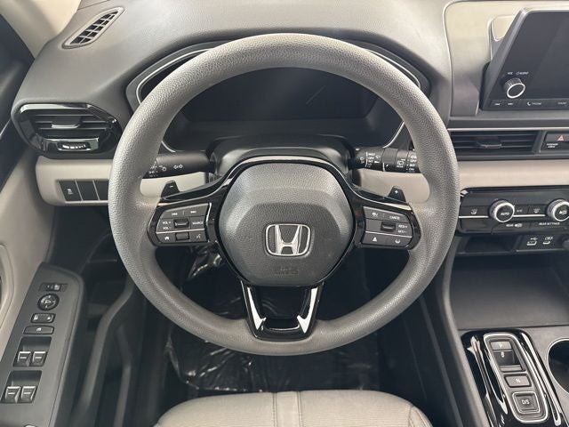 2023 Honda Pilot AWD LX
