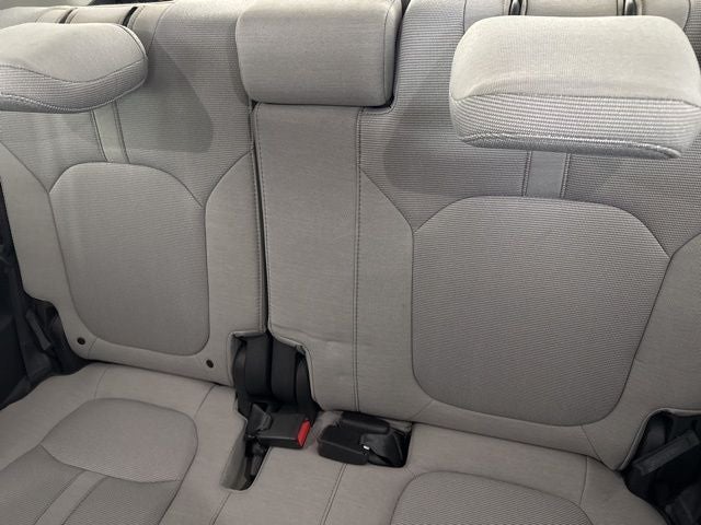 2023 Honda Pilot AWD LX
