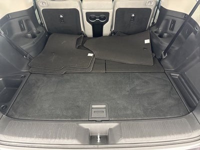 2023 Honda Pilot AWD LX