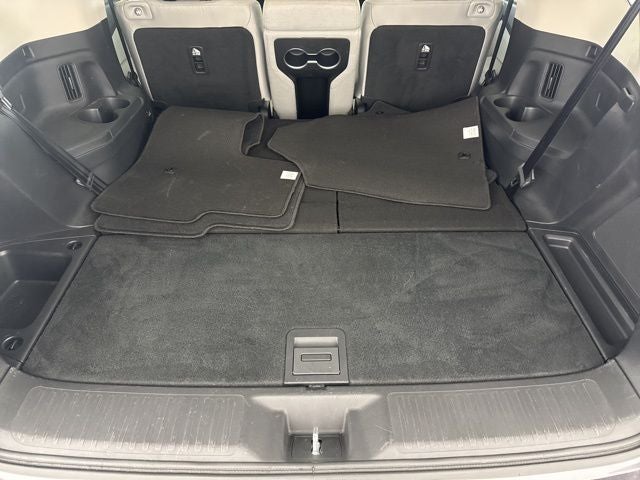 2023 Honda Pilot AWD LX