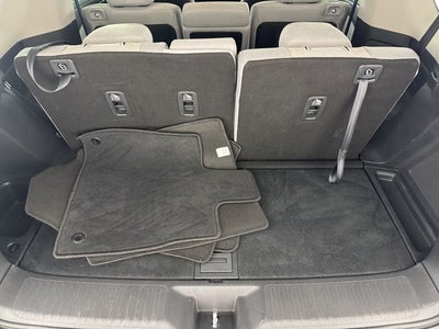 2023 Honda Pilot AWD LX