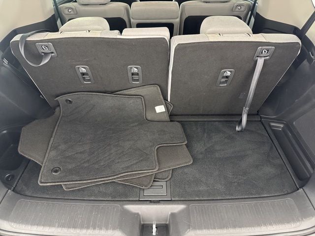 2023 Honda Pilot AWD LX