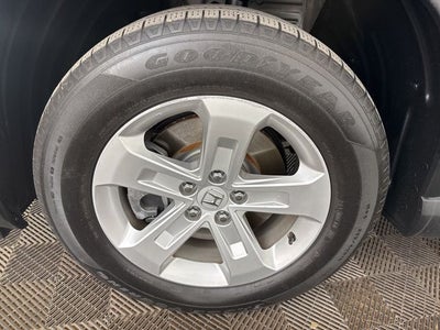 2023 Honda Pilot AWD LX