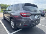 2023 Honda Pilot LX