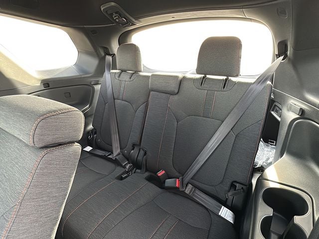 2026 Honda Pilot Sport