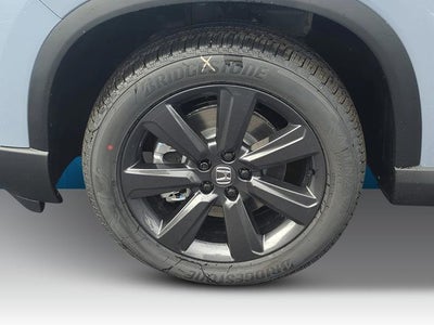 2026 Honda Pilot Sport