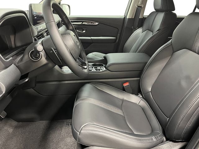 2026 Honda Pilot AWD EX-L