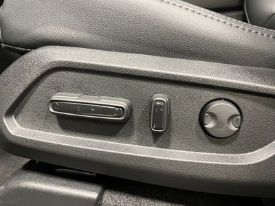 2026 Honda Pilot AWD EX-L
